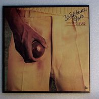 Wishbone Ash - There´s The Rub, LP - MCA 1975