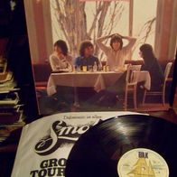 Smokie - The Montreux album - ´78 RAK Foc Lp - mint !