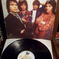 Smokie - Bright lights and back alleys - ´77 RAK Lp - top !