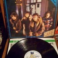 Smokie - Midnight cafe - ´76 RAK Lp - top !