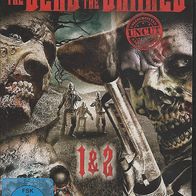 Western * * The DEAD and the DAMNED - Teil 1 + 2 * * DVD