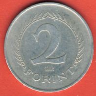 Ungarn 2 Forint 1964