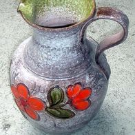Bodenvase