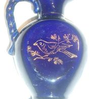 Vase bemalt