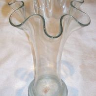 Vase Glas