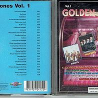 Golden Milesstones Vol.1 CD (25 Songs)