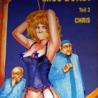 MISS BONDIE 3 - Top Erotik Comic von Chris