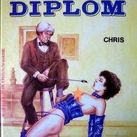 DAS DIPLOM - Top Erotik Comic von Chris