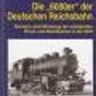 EK-Verlag: Die "6000er" der Deutschen Reichsbahn