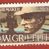 USA 1975 Griffith Mi.1173 gest.