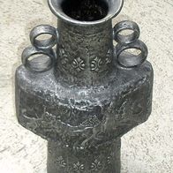 Zinnvase