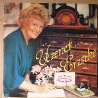 Kovacs Erzsi - Uzenet / Erzsike (1989) 45 single 7" NM