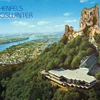 53639 Königswinter Restaurant am Drachenfels