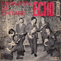 Formatia De Chitare Echo Budapesta - Mehemed 45 EP 7" Electrecord