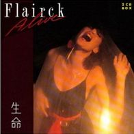 Flairck - Alive 2CD 1990 IMC Holland