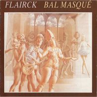 Flairck - Bal Masque CD