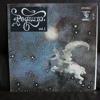 Pegauro - Vol. 1 LP Mexico