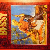 Rarität: Bessy Classic Nr. 1. limmit. Buch (500) von Förster u. Hutterer 1989 Top !!