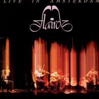 Flairck - Live In Amsterdam 2CD
