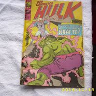 Hulk Nr. 30