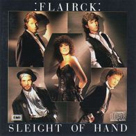 Flairck - Sleight of Hand CD