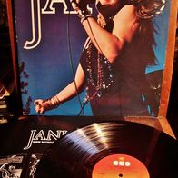 Janis Joplin - Orig. Soundtr. "Janis" - CBS DoLp inkl. Booklet - mint !