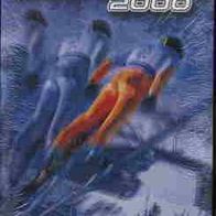 Skispringen 2000