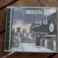 Rockestra - Retropia CD Argentina prog