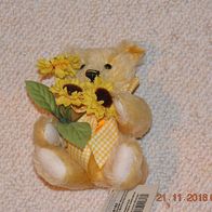 STEIFF Teddybear Sommer EAN 028182