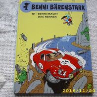 Benny Bärenstark Nr. 10