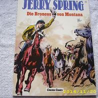 Jerry Spring Nr. 10