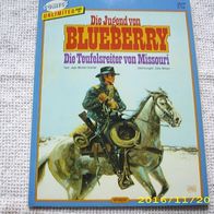 Comics Unlimited Nr. 10 (Blueberry)