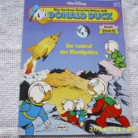 Die besten Geschichten mit Donald Duck Nr. 40