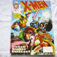 X - Men Nr. 1