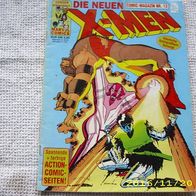 Die Neuen X-Men Nr. 13