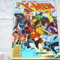 Die Neuen X-Men Nr. 12