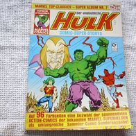 Der unglaubliche Hulk Nr. 7