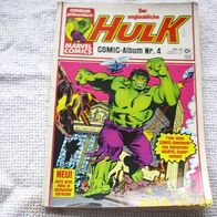 Der unglaubliche Hulk Nr. 4