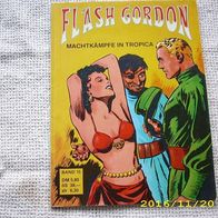 Flash Gordon Nr. 15