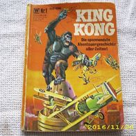 King Kong Nr. 1