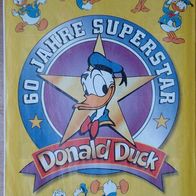 Donald Duck 60 Jahre Superstar EXTRA-HEFT