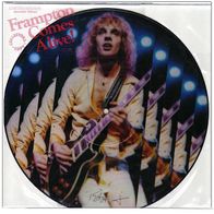 Peter Frampton - Frampton Comes Alive! LP Picture Disc USA