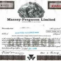 12x Massey-Ferguson
