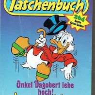 Lustiges Taschenbuch 123 Verlag Ehapa Nachdruck