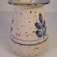 Richthof Keramik Vase * **
