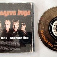 Backstreet BOYS * Greatest Hits - Chapter One * CD-Album