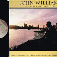 John Williams - Echoes Of London LP