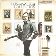 The John Williams Collection LP Promo copy!