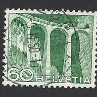 Schweiz, 1949, Mi.-Nr. 539, gestempelt