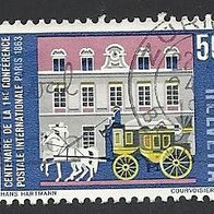 Schweiz, 1963, Mi.-Nr. 773, gestempelt